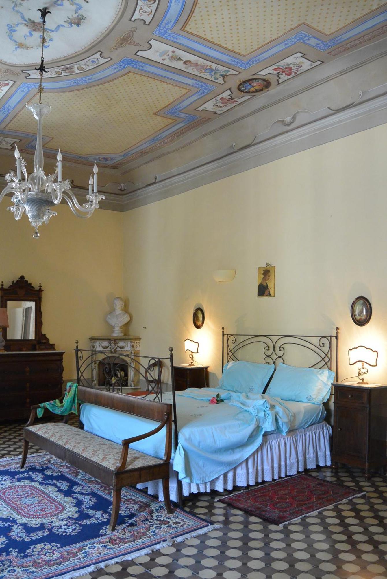 Palazzo Torriani Ξενοδοχείο Marradi Δωμάτιο φωτογραφία