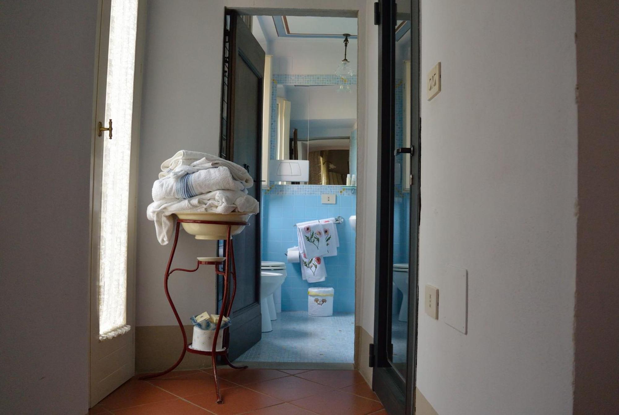 Palazzo Torriani Ξενοδοχείο Marradi Δωμάτιο φωτογραφία