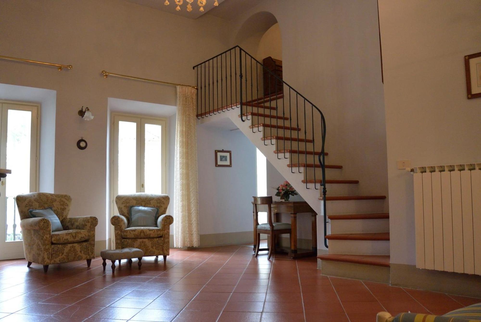 Palazzo Torriani Ξενοδοχείο Marradi Δωμάτιο φωτογραφία