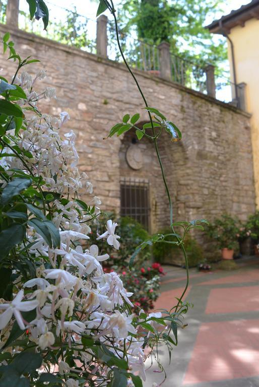 Palazzo Torriani Ξενοδοχείο Marradi Εξωτερικό φωτογραφία