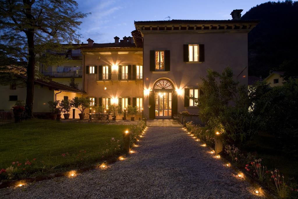 Palazzo Torriani Ξενοδοχείο Marradi Εξωτερικό φωτογραφία