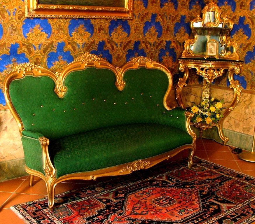 Palazzo Torriani Ξενοδοχείο Marradi Εξωτερικό φωτογραφία