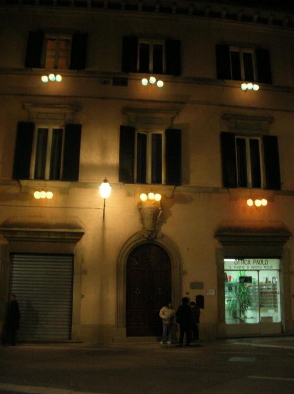 Palazzo Torriani Ξενοδοχείο Marradi Εξωτερικό φωτογραφία
