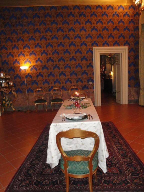 Palazzo Torriani Ξενοδοχείο Marradi Εξωτερικό φωτογραφία